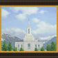 Mountain of The Lord Orem Utah