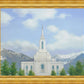 Mountain of The Lord Orem Utah