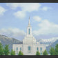 Mountain of The Lord Orem Utah