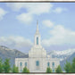 Mountain of The Lord Orem Utah