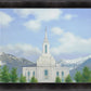 Mountain of The Lord Orem Utah