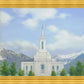 Mountain of The Lord Orem Utah