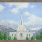 Mountain of The Lord Orem Utah