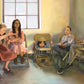 All Children of God