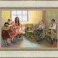 All Children of God