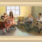 All Children of God