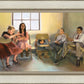All Children of God