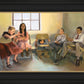 All Children of God