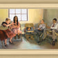 All Children of God
