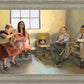All Children of God