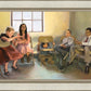 All Children of God
