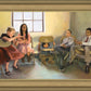 All Children of God