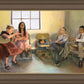 All Children of God