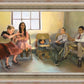 All Children of God