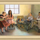 All Children of God