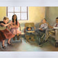 All Children of God