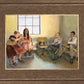 All Children of God