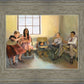 All Children of God