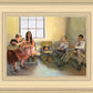 All Children of God