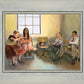 All Children of God