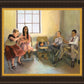 All Children of God