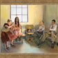 All Children of God