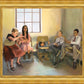 All Children of God