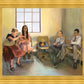 All Children of God