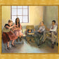 All Children of God