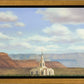 Red Cliffs Utah