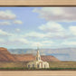Red Cliffs Utah