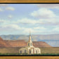 Red Cliffs Utah
