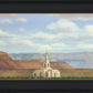 Red Cliffs Utah
