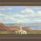 Red Cliffs Utah