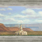 Red Cliffs Utah