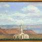 Red Cliffs Utah