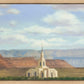 Red Cliffs Utah