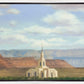 Red Cliffs Utah