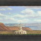 Red Cliffs Utah
