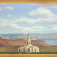 Red Cliffs Utah