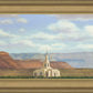 Red Cliffs Utah