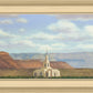 Red Cliffs Utah