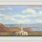 Red Cliffs Utah