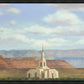 Red Cliffs Utah