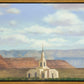 Red Cliffs Utah