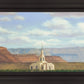 Red Cliffs Utah