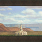 Red Cliffs Utah