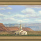Red Cliffs Utah