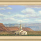 Red Cliffs Utah