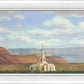 Red Cliffs Utah